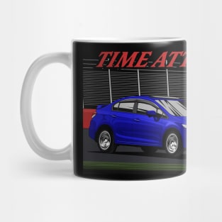 JDM Legend FB Mug